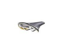 Brooks Cambium C17 Organic Saddle - Black