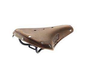 Brooks England Ltd B17 S Standard Women's Saddle,
