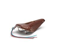 Brooks B17 Imperial Saddle - Brown