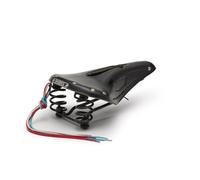 Brooks England Ltd Flyer Imperial Line B396HILA07202 Saddles
