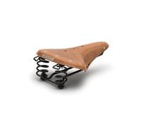 Brooks England Men B67 Saddle - Aged