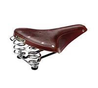 Brooks B67 Saddle - Brown