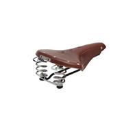 Brooks England B67 Saddle Brown 205 mm Men 205 mm A. Brown