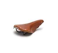 Brooks B17 Saddle - Honey