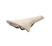 Brooks England Men's Cambium C17 H Saddle - Natural