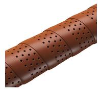 Brooks England Microfiber Handlebar Tape One Size Honey