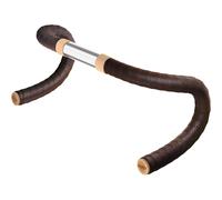 Brooks Microfibre Handlebar Tape - Brown