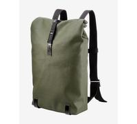 Brooks England Pickwick 12L Rear Saddlebag Green