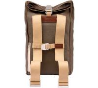 Brooks England Pickwick Backpack 12l One Size Moss