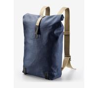 Brooks England Pickwick Cotton Canvas 26l Backpack Blue Men,Women