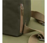 Brooks England Pickwick Cotton Canvas 12l Backpack One Size Forest