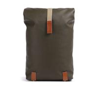 Brooks England Pickwick Backpack 12l Brown