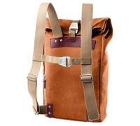 Brooks England Pickwick L 26l Backpack One Size Goose Beak / Maroon