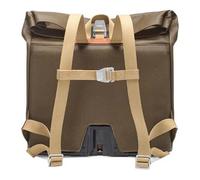 Brooks England Pickwick Porter Pannier 21l One Size Moss