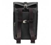 Brooks England Pickwick Reflectant Leather Backpack 26l One Size Black