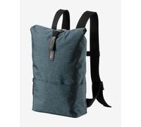 Brooks England Pickwick Tex Nylon 12L Rear Saddlebag Blue