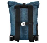 Brooks England Pickwick Tex Nylon Backpack 26l One Size Octane