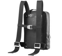 Brooks England Pickzip Cotton Canvas 10l Backpack One Size Black