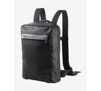 Brooks Pickzip Cotton Canvas Backpack - Black / 10 Litre