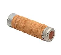 Brooks England Plump Grips 22.2 Mm 130 mm Honey