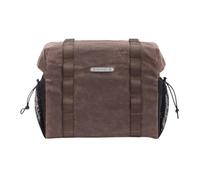 Brooks England Rambler Handlebar Bag 10l One Size Brown