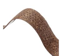 Brooks England Regenerated Leather Handlebar Tape 2350 mm Brown