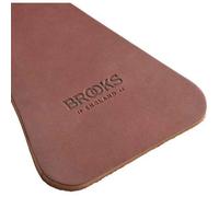 Brooks England Saddle Mudguard One Size Brown
