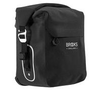 Brooks England Scape 13l Pannier Black