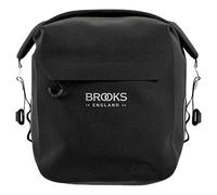 Brooks England Scape 13l Pannier One Size Black