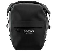 Brooks England Scape 22l Pannier One Size Black