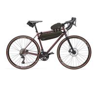 Brooks England Scape 3l Frame Bag One Size Black