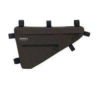 Brooks England Scape 5l Frame Bag Green