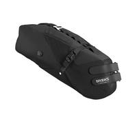 Brooks England Scape 8-10l Saddle Bag Black