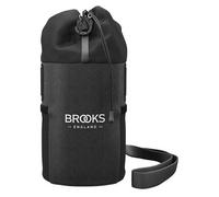 Brooks England Scape Feed Frame Bag 1.2l One Size Black