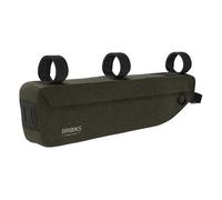 Brooks England Scape Frame Bag 3.5l Golden