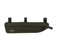 Brooks England Scape Frame Bag 3.5l One Size Mud Green