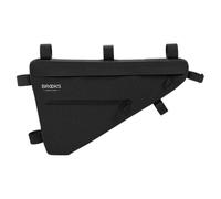 Brooks England Scape Frame Bag 5.5l One Size Black