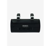 Brooks England Scape Handlebar Bag Greenish Black