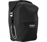 Brooks Scape Large Pannier Bag - Black