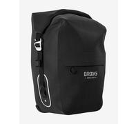 Brooks Scape Large Pannier Bag - Black