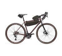 Brooks England Scape Pocket 0.7l Tool Saddle Bag One Size Black