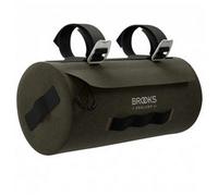 Brooks England Handlebar Bag Scape Pouch 3L Black
