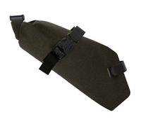 Brooks England Saddle Bag Scape Roll 1L Green
