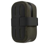Brooks England Scape Saddle Pocket 0.7l Tools Bag One Size Mud Green