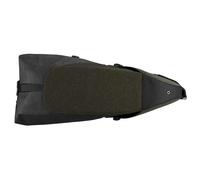 Brooks England Scape Saddle Bag | Bike pannier | olive