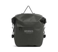 Brooks Scape Small Pannier Bag - Green