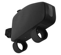 Brooks England Scape Top Tube Bag 0.9l One Size Black