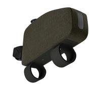 Brooks England Scape Top Tube Bag 0.9l One Size Mud Green
