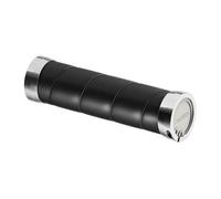 Brooks England Slender Grips 100/100 mm Black