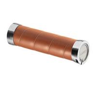 Brooks England Slender Grips 130/100 mm Honey